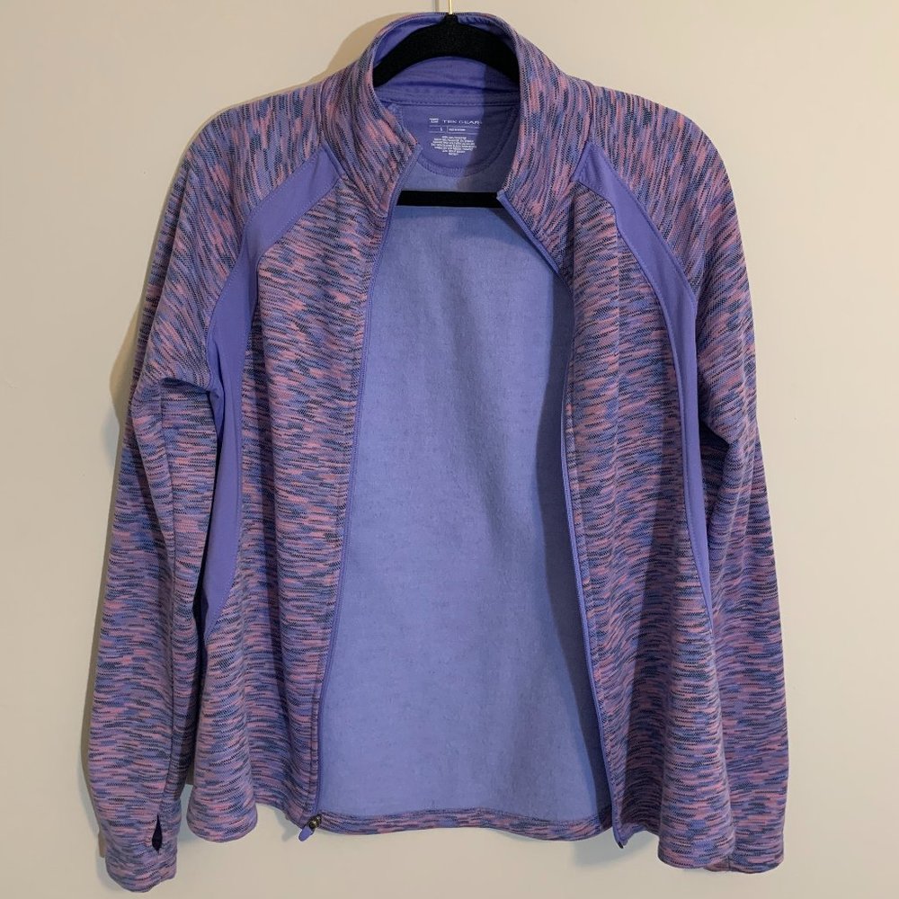 Tek Gear jacket size L